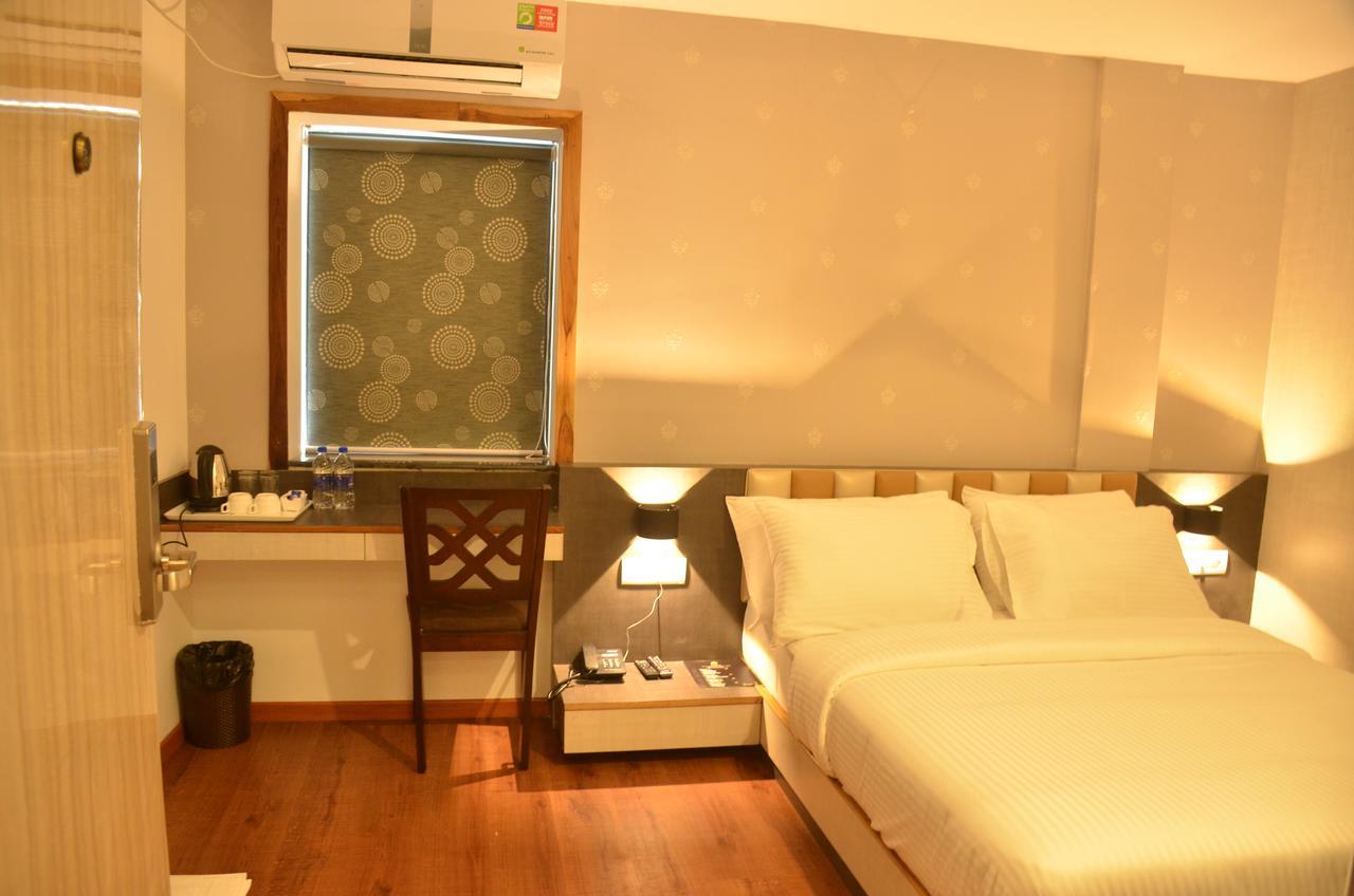 Hotel Aura シロン エクステリア 写真