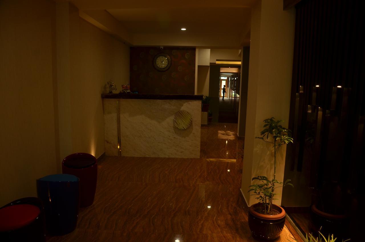 Hotel Aura シロン エクステリア 写真