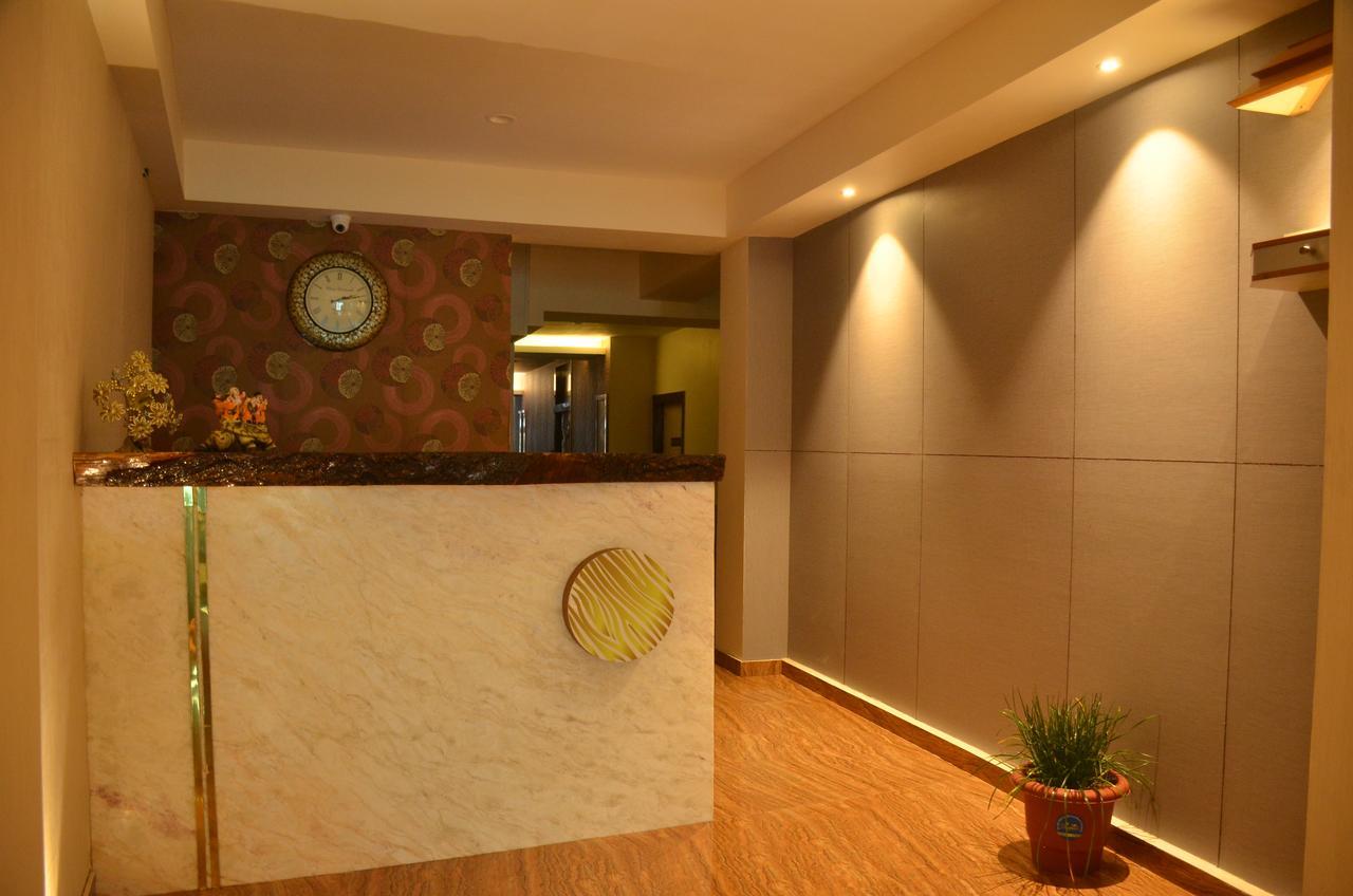 Hotel Aura シロン エクステリア 写真