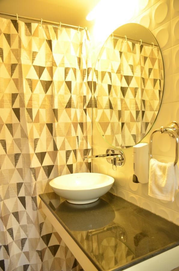 Hotel Aura シロン エクステリア 写真