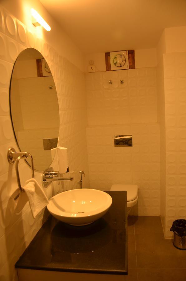 Hotel Aura シロン エクステリア 写真
