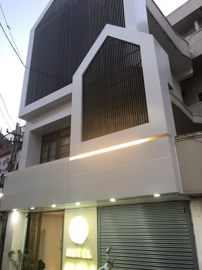 Hotel Aura シロン エクステリア 写真