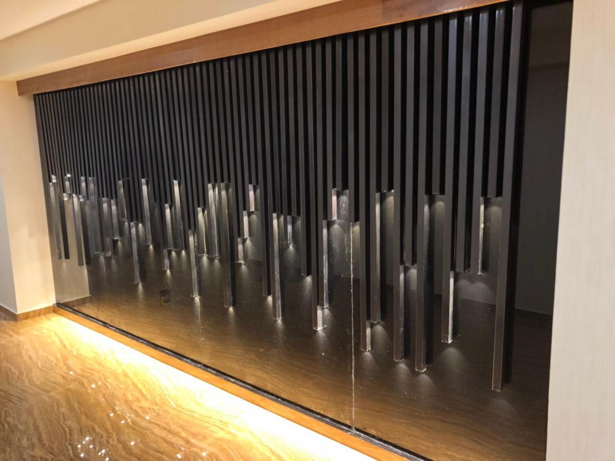 Hotel Aura シロン エクステリア 写真